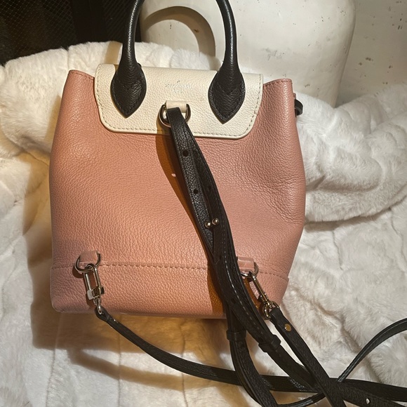 SOLD!! Louis Vuitton Lockme Backpack - Picture 4 of 7